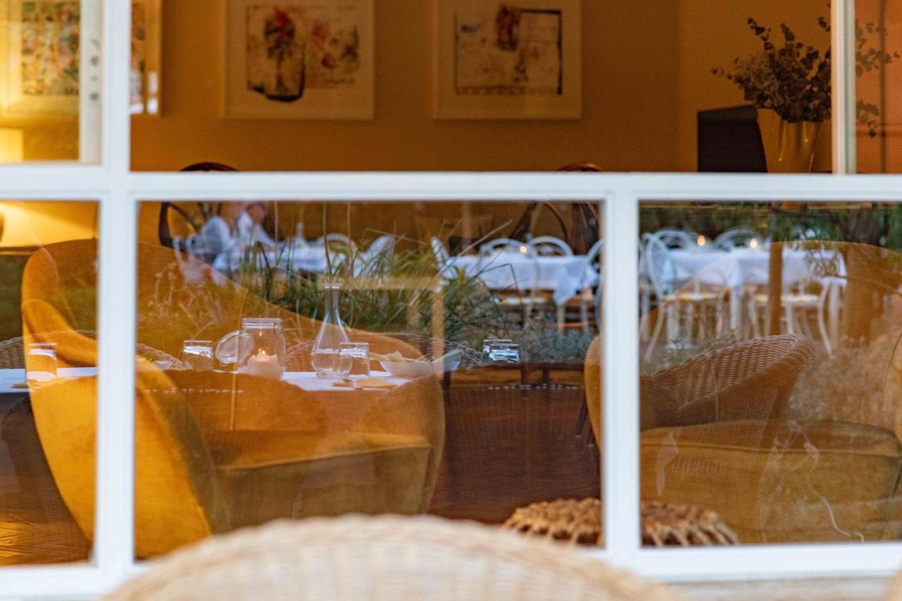 Villa Arizona Milano Marittima Exterior foto