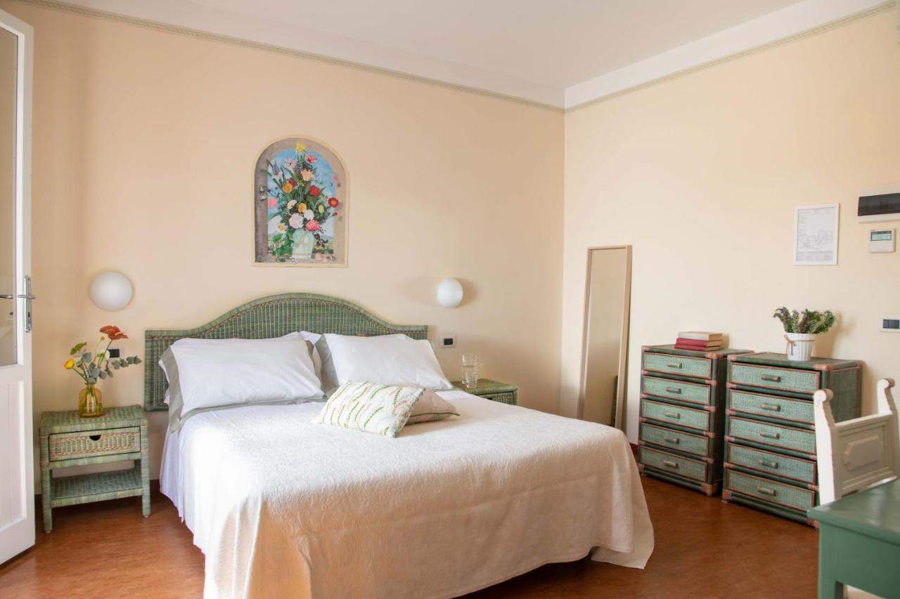 Villa Arizona Milano Marittima Exterior foto