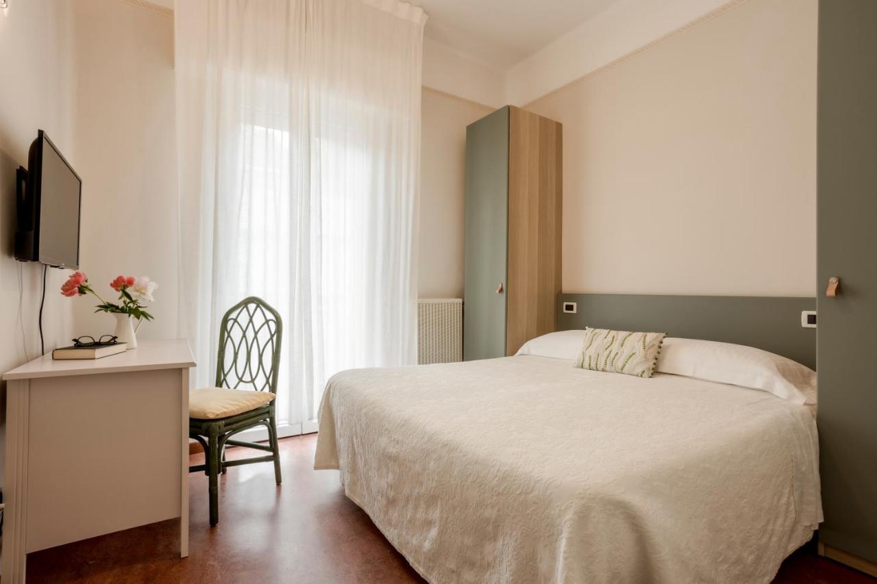 Villa Arizona Milano Marittima Exterior foto