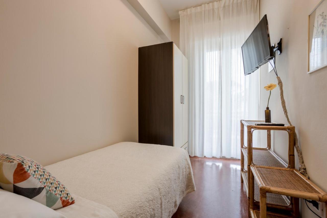 Villa Arizona Milano Marittima Exterior foto