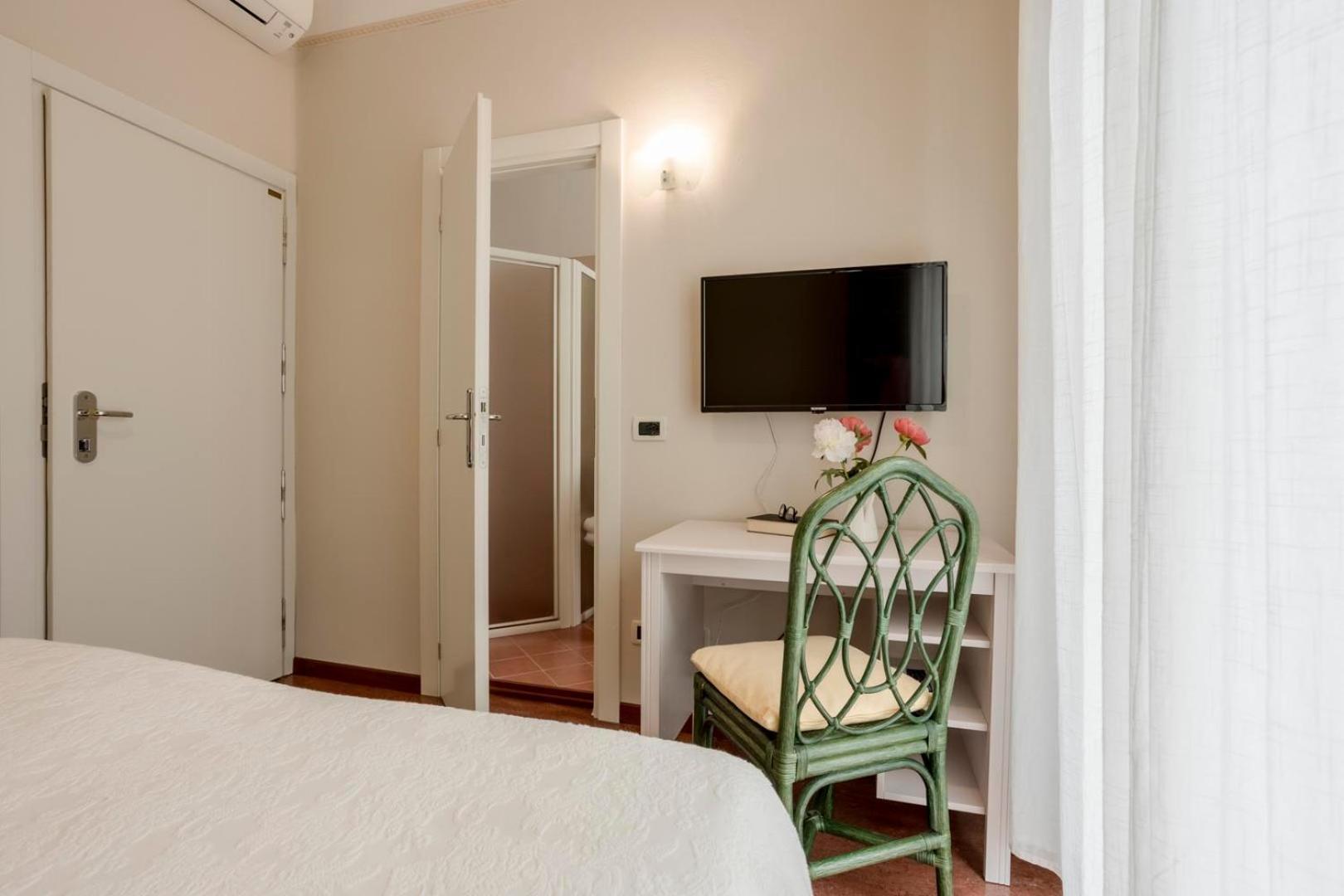 Villa Arizona Milano Marittima Exterior foto