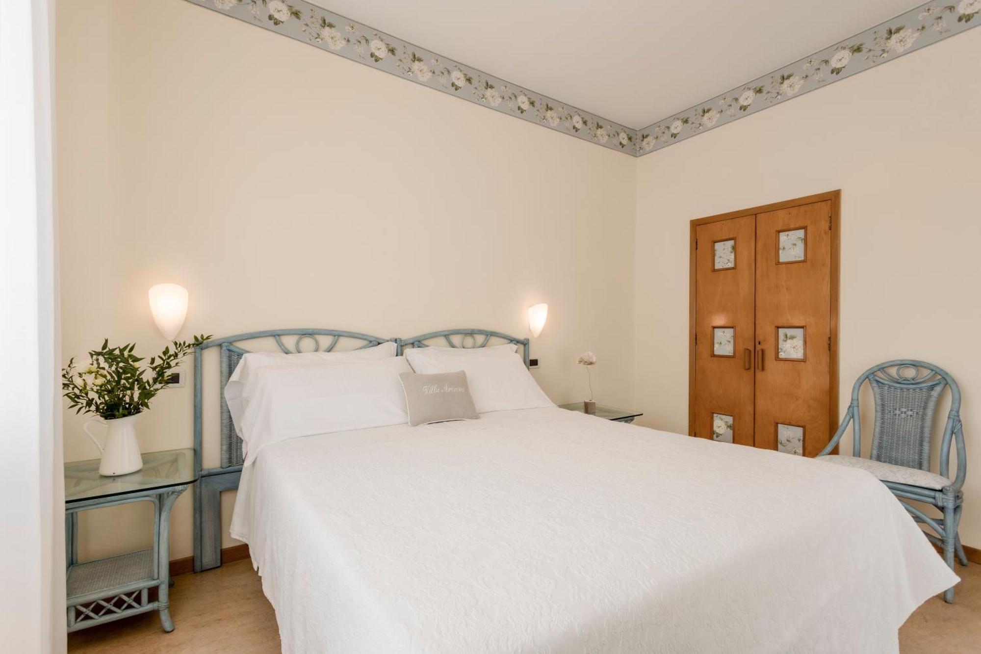 Villa Arizona Milano Marittima Exterior foto