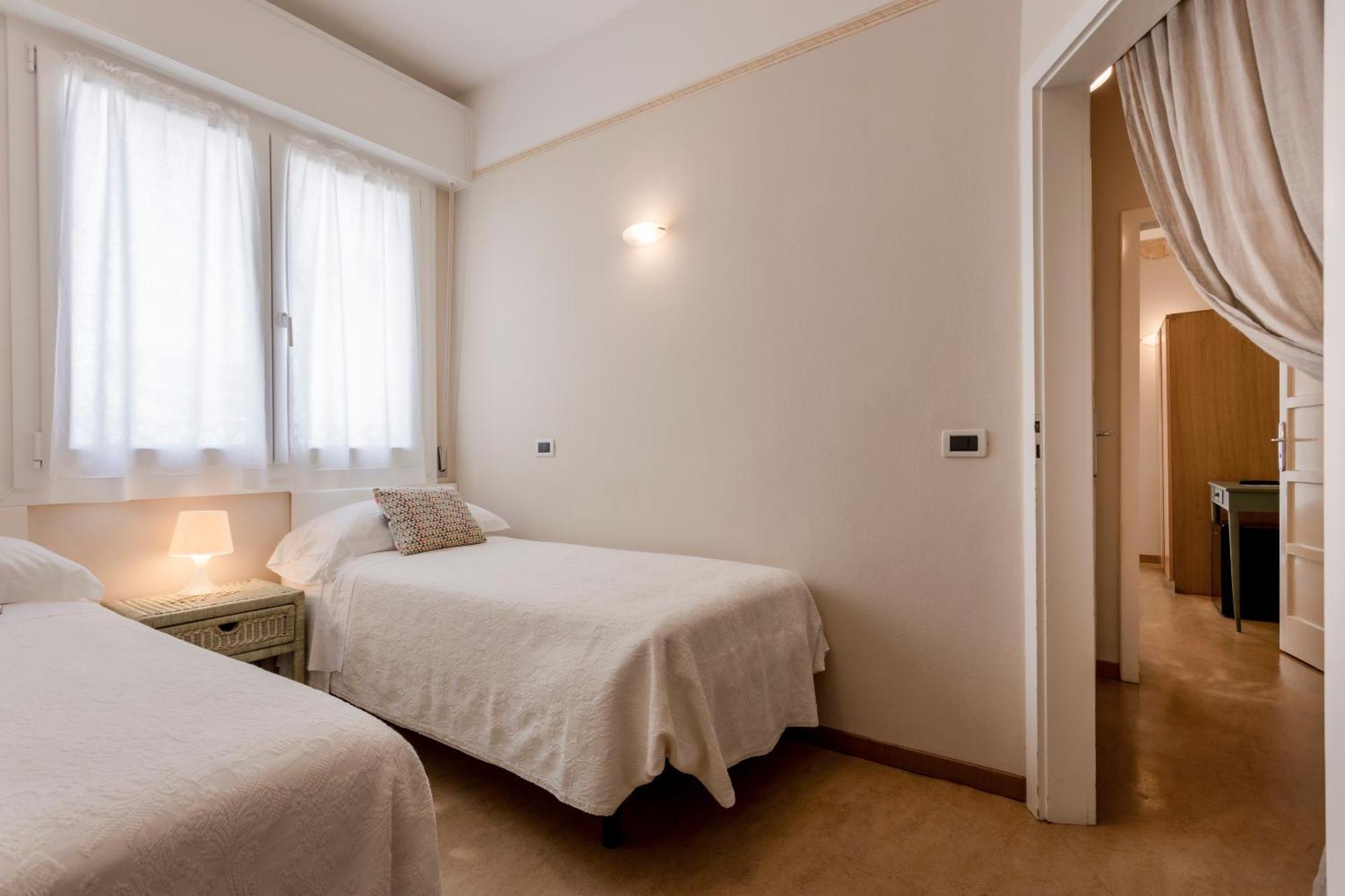 Villa Arizona Milano Marittima Exterior foto