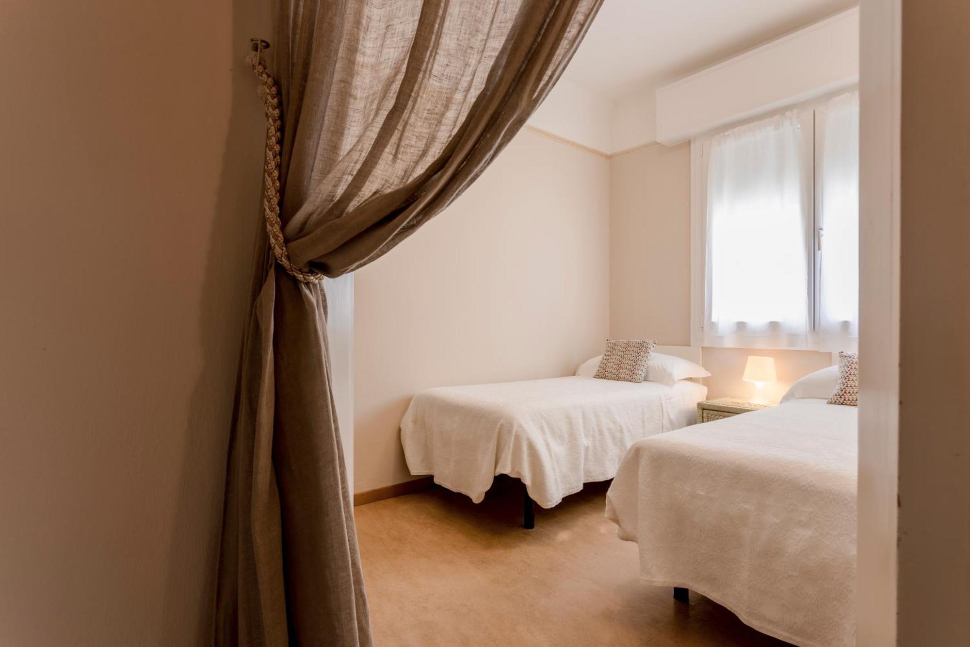 Villa Arizona Milano Marittima Exterior foto