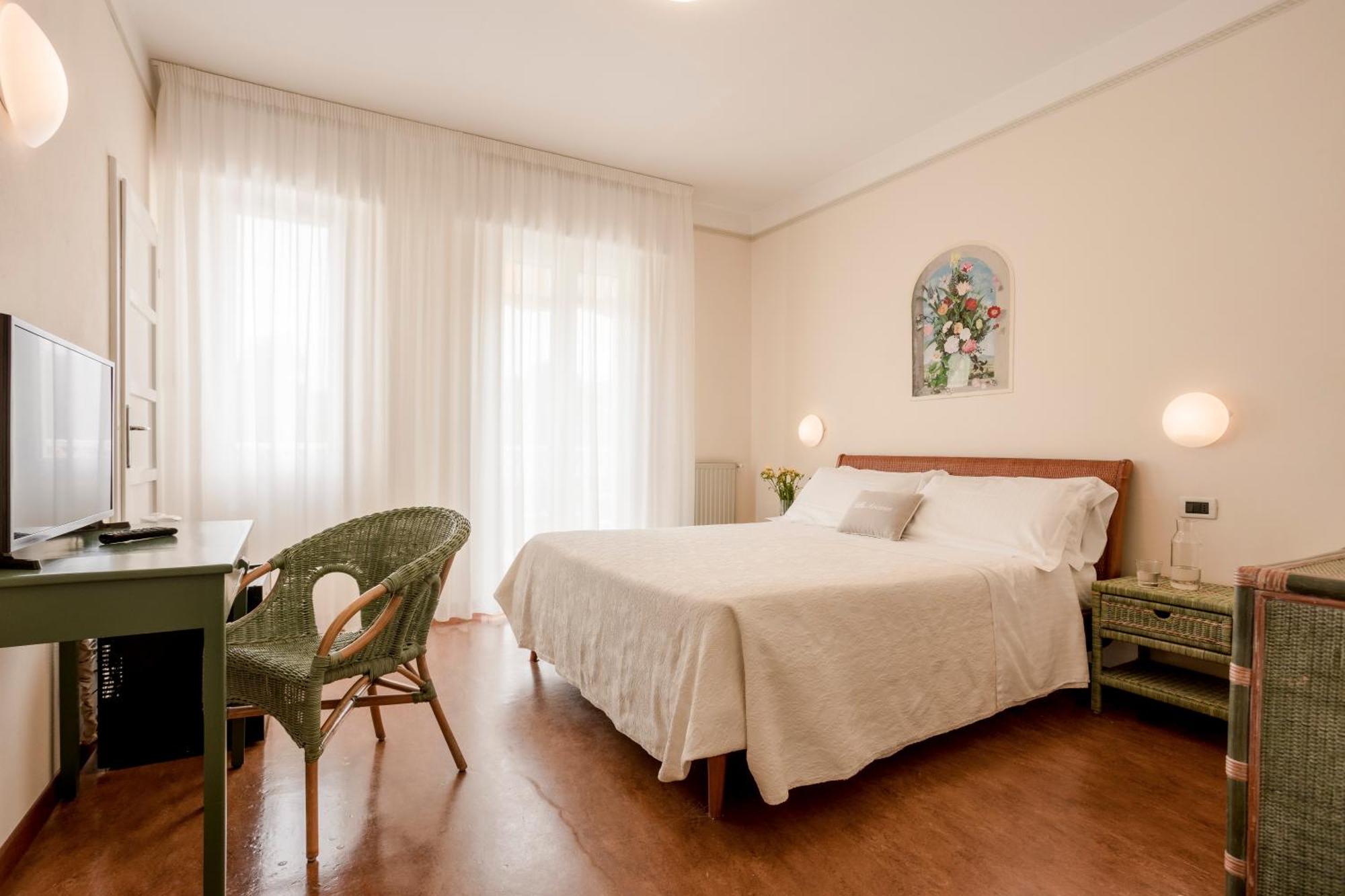 Villa Arizona Milano Marittima Exterior foto